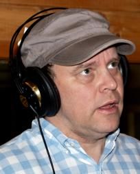 Scott Canady Scott Cady (Associate Conductor, Piano) - Broadway & Theatre Credits ...