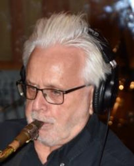 Jack Stuckey Headshot