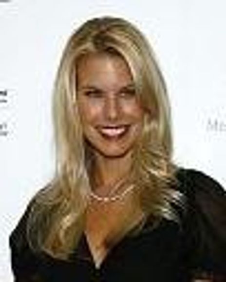 Beth Ostrosky Headshot