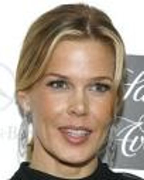 Mary Alice Stephenson Headshot