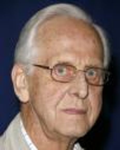 Michael Blackmore Headshot