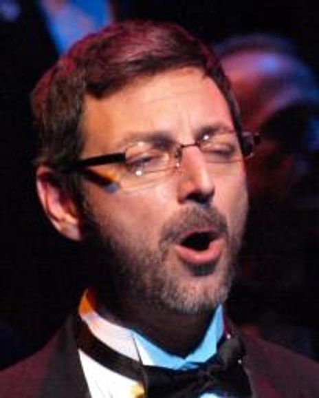 Jay Williams Headshot