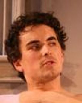 Alec Beard Headshot
