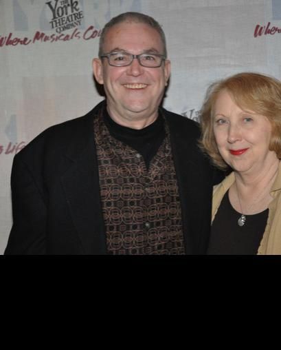 Michael Rice (Actor, Composer) - Broadway & Theatre Credits, Current ...