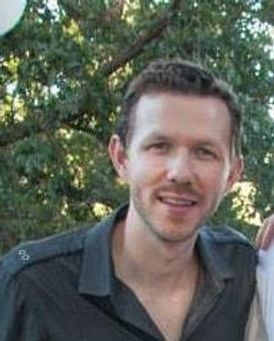 Stephan Stubbins Headshot