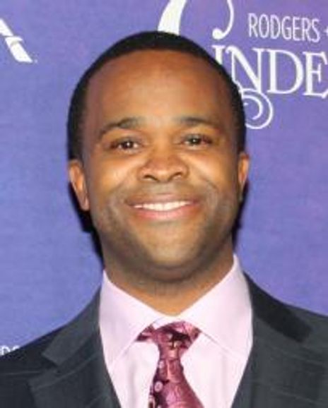 Phumzile Sojola Headshot