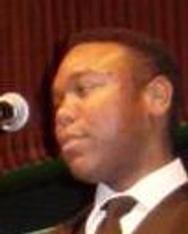 Ramone Diggs Headshot