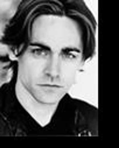 Ryan Molloy Headshot