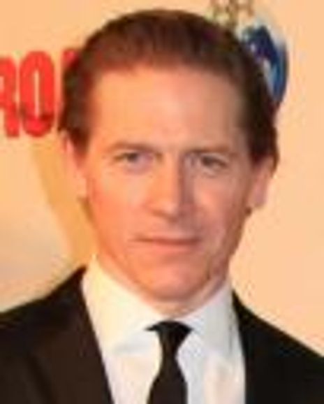 Philip Bulcock Headshot