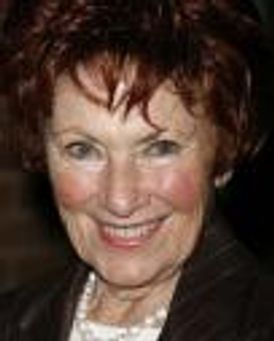 Marion Ross Headshot
