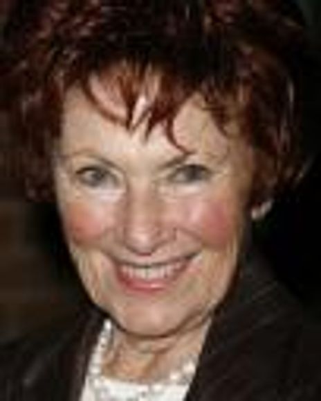 Marion Ross Headshot