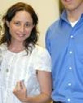 Nell Balaban Headshot