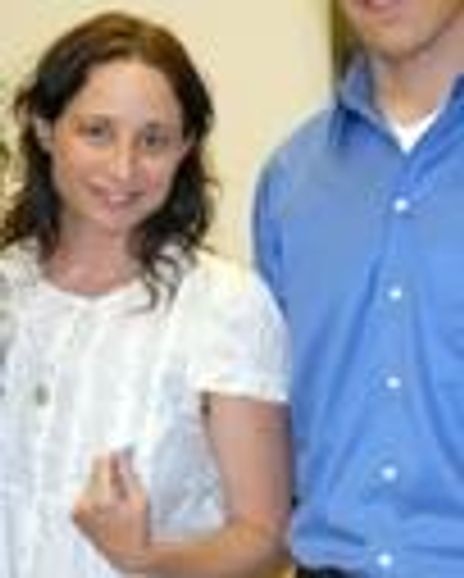 Nell Balaban Headshot