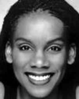 Nicole Bridgewater Headshot