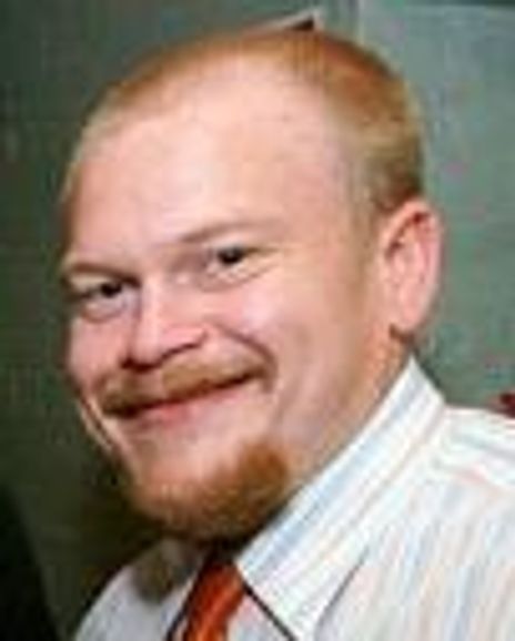 Jared Culverhouse Headshot