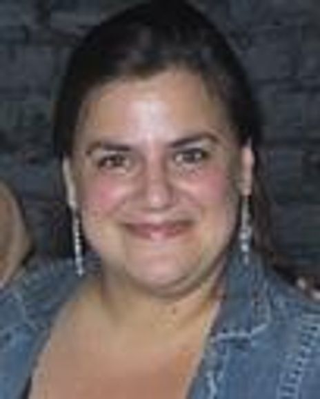 Diana Basmajian Headshot