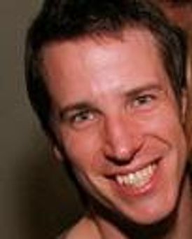 Aaron Davis Headshot