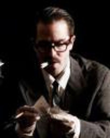 Cole Wimpee Headshot