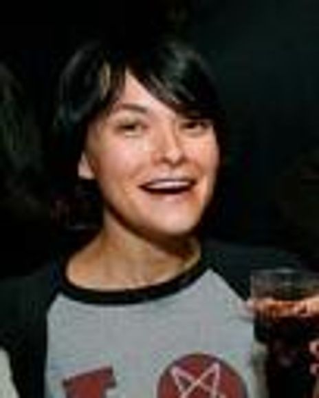 Candice Thompson Headshot