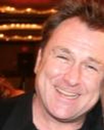 Colin Quinn Headshot