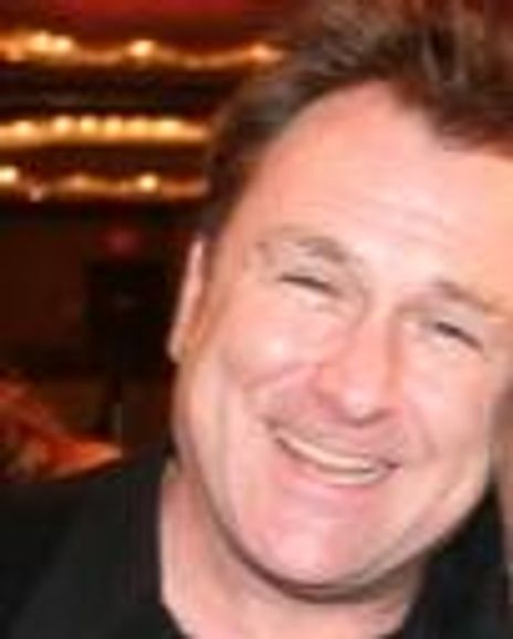 Colin Quinn Headshot