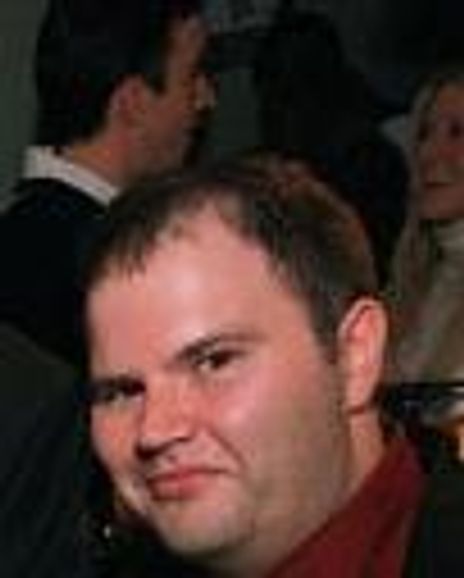 Richard Pepenella Headshot