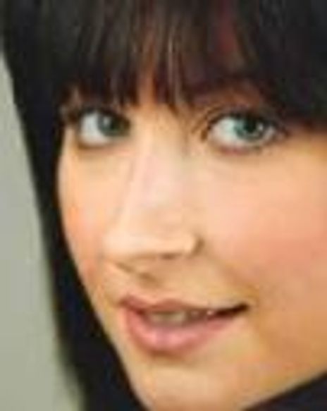 Dana Brooke Headshot