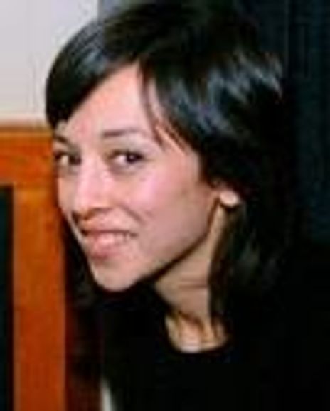 Jenny Greer Headshot