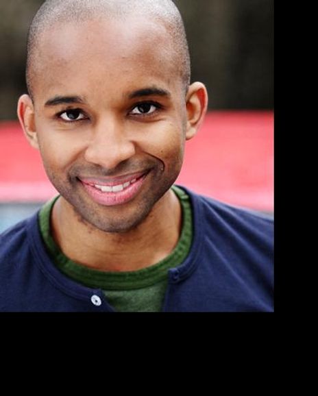 Antuan Raimone Headshot