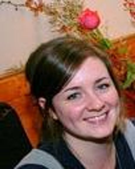 Emily Covington Headshot