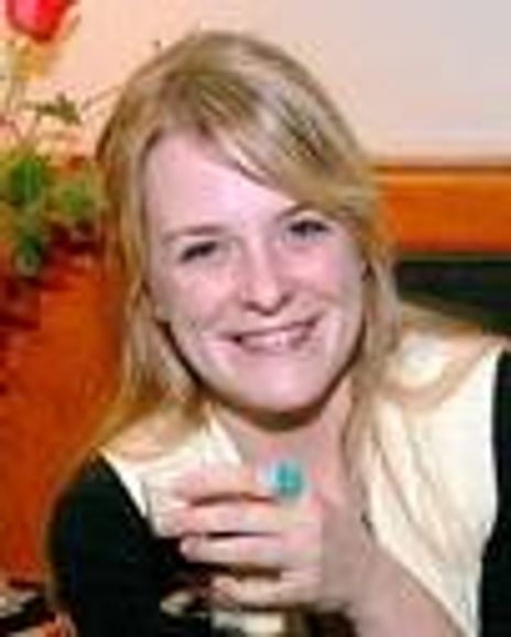 Leah Humphrey Headshot