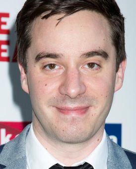 James Graham Headshot