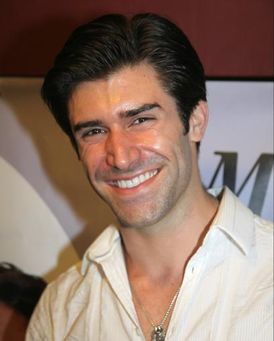 Adam Zelasko Headshot