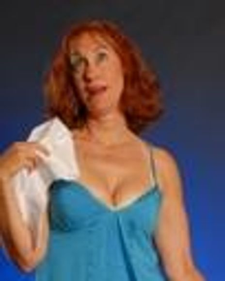 Maribeth Eckenrode Headshot