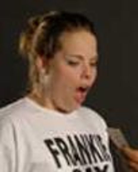 Karina Ferry Headshot