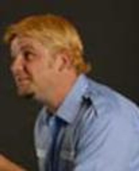 Brett Rhorer Headshot