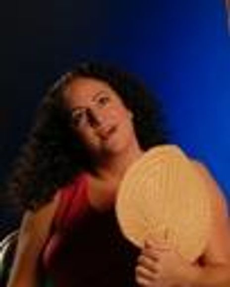 Kendra Keiser Headshot