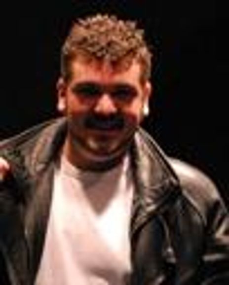 Doug Krantz Headshot