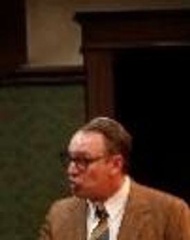 Michael James Reed Headshot