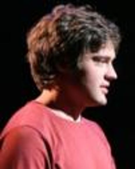 Joe Paulik Headshot