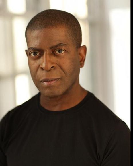 Will Badgett Headshot