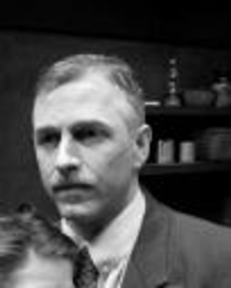 Robert Scott Hitcho Headshot