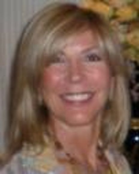 Regina Kravitz Headshot