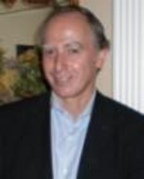 Ian Shopolsky Headshot