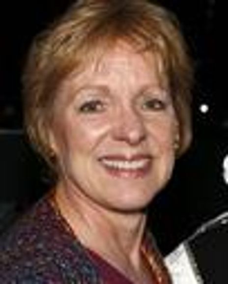 Mary Lou Westerfield Headshot