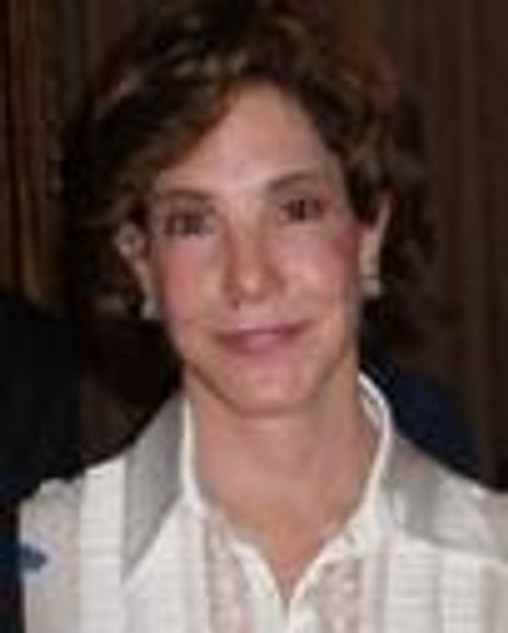 Diane Glazer Headshot