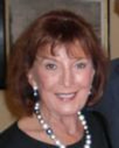Sonja Rand Headshot