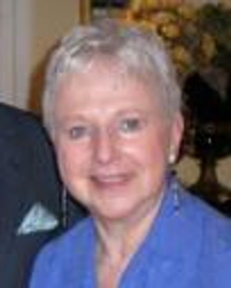 Elaine Brody Headshot