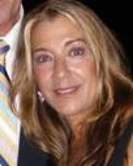 Francesca Di Giosa Headshot