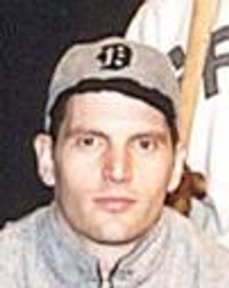 Matthew Mabe Headshot